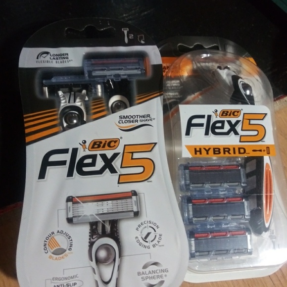 Bic flex 5 - Picture 1 of 1